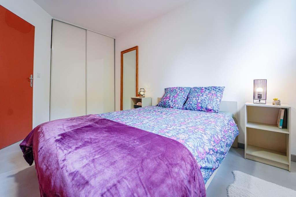 Montevrain Disney 10Mn Parking Prive Экстерьер фото