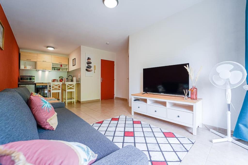 Montevrain Disney 10Mn Parking Prive Экстерьер фото